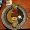 小熊屋カレー