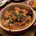 湯島ワイン食堂 パパン - 