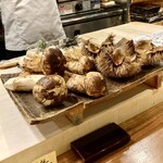 割烹 みやなが - 