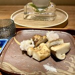 割烹 みやなが - 