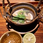 割烹 みやなが - 