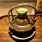 割烹 みやなが - 