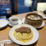 鼎泰豊 恵比寿店 - 