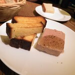 湯島ワイン食堂 パパン - 