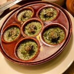 湯島ワイン食堂 パパン - 