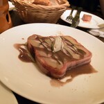 湯島ワイン食堂 パパン - 