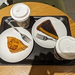 スターバックスコーヒー - 料理写真: