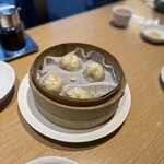 鼎泰豊 恵比寿店 - 