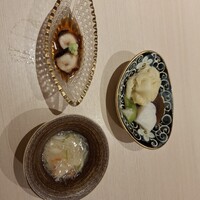 鮨 華 - 