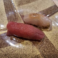 鮨 華 - 
