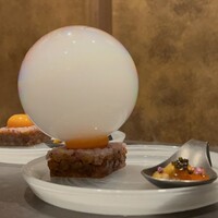東京焼肉いのうえ 銀座店 - 