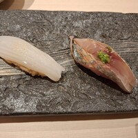 鮨 華 - 
