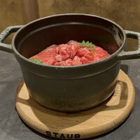 東京焼肉いのうえ 銀座店 - 