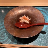 札幌 鮨 よこ田 - 