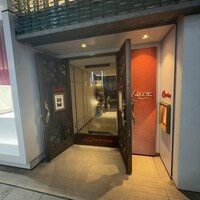 銀座 レカン - 外観