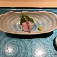 札幌 鮨 よこ田 - 