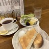 珈琲館　於巣路 - 料理写真: