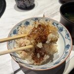 銀座焼肉 Salon de AgingBeef - 