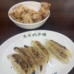 東京餃子楼  梅丘店 - 