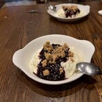 ビストロ　ガール・ド・リヨン - 