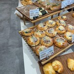 ペンギンベーカリー - 