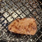 銀座焼肉 Salon de AgingBeef - 