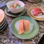 回転寿司 トピカル - 