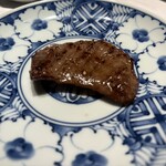 銀座焼肉 Salon de AgingBeef - 