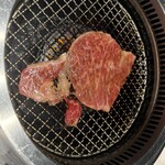 銀座焼肉 Salon de AgingBeef - 
