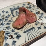 銀座焼肉 Salon de AgingBeef - 
