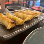 博多野菜巻き×焼き鳥ともつ鍋 赤坂御殿 赤坂見附店 - 