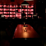 SHADOW BAR - 店内