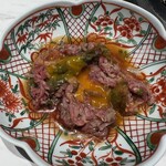 銀座焼肉 Salon de AgingBeef - 