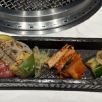 銀座焼肉 Salon de AgingBeef - 