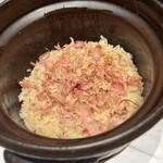 銀座焼肉 Salon de AgingBeef - 