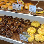 ペンギンベーカリー - 