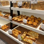 ペンギンベーカリー - 