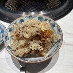 銀座焼肉 Salon de AgingBeef - 