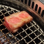銀座焼肉 Salon de AgingBeef - 