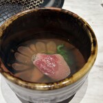 銀座焼肉 Salon de AgingBeef - 