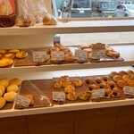 ペンギンベーカリー - 