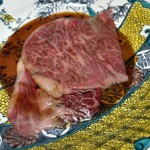 銀座焼肉 Salon de AgingBeef - 