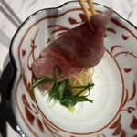 銀座焼肉 Salon de AgingBeef - 