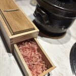 銀座焼肉 Salon de AgingBeef - 
