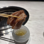 銀座焼肉 Salon de AgingBeef - 