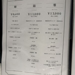 銀座焼肉 Salon de AgingBeef - 