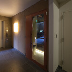 AJIKA Georgian Bistro and Wine Bar - 外観の風景です