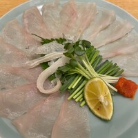 とらふぐ亭 池袋東口店 - 
