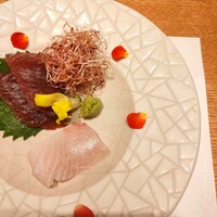 神戸牛 しゃぶしゃぶ おもき 離れ 銀座店 - 