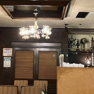 珈琲館 於巣路_2